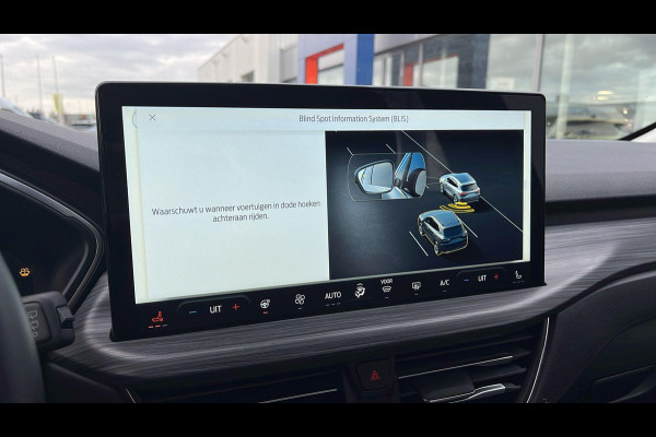 Ford Kuga 2.5 FHEV Active X | 190pk | Driver Assistance Pack | Technology Pack | Winterpack | Panoramadak | All Weather Banden | Geen stekker nodig