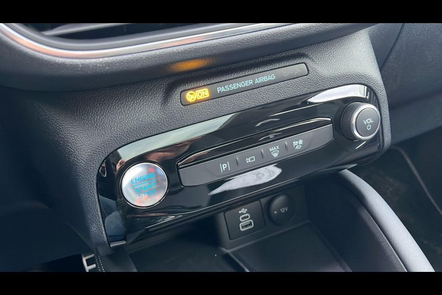 Ford Kuga 2.5 FHEV Active X | 190pk | Driver Assistance Pack | Technology Pack | Winterpack | Panoramadak | All Weather Banden | Geen stekker nodig