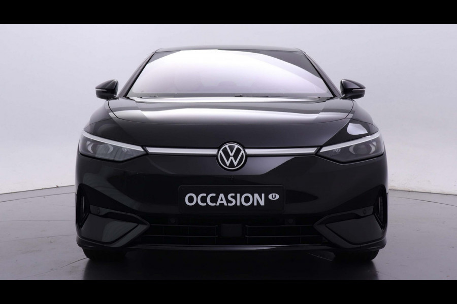 Volkswagen ID.7 Pro Business 77 kWh 286pk Massagestoelen Warmtepomp / Demonstratieauto