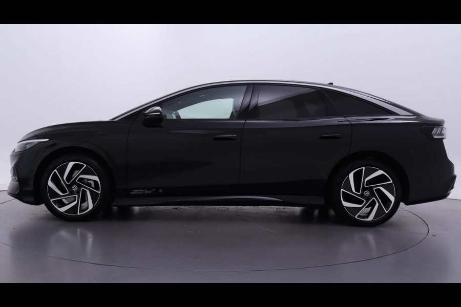 Volkswagen ID.7 Pro Business 77 kWh 286pk Massagestoelen Warmtepomp / Demonstratieauto