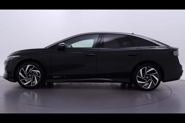 Volkswagen ID.7 Pro Business 77 kWh 286pk Massagestoelen Warmtepomp / Demonstratieauto