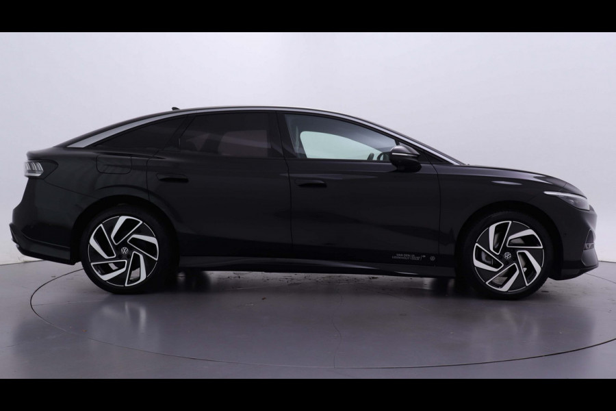 Volkswagen ID.7 Pro Business 77 kWh 286pk Massagestoelen Warmtepomp / Demonstratieauto
