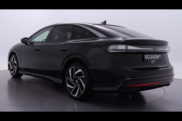 Volkswagen ID.7 Pro Business 77 kWh 286pk Massagestoelen Warmtepomp / Demonstratieauto