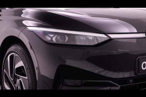 Volkswagen ID.7 Pro Business 77 kWh 286pk Massagestoelen Warmtepomp / Demonstratieauto
