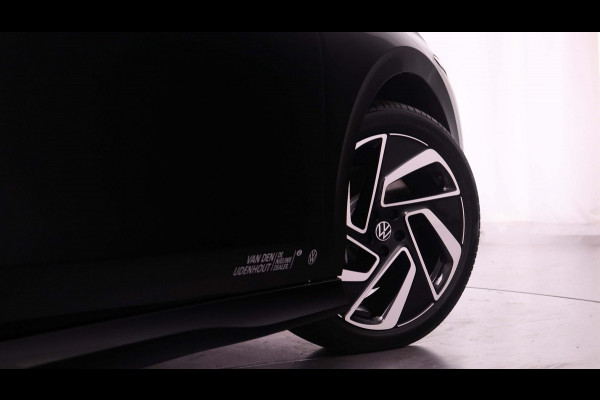 Volkswagen ID.7 Pro Business 77 kWh 286pk Massagestoelen Warmtepomp / Demonstratieauto