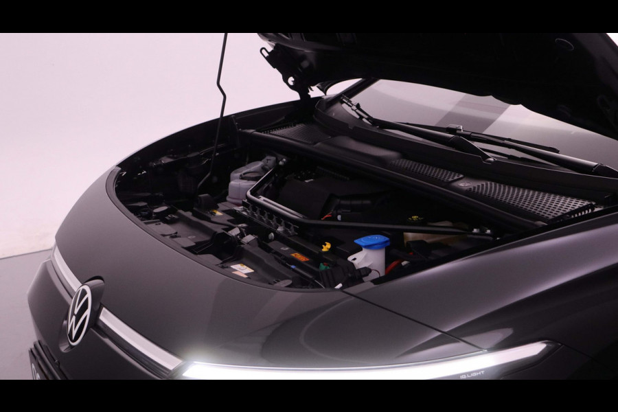 Volkswagen ID.7 Pro Business 77 kWh 286pk Massagestoelen Warmtepomp / Demonstratieauto