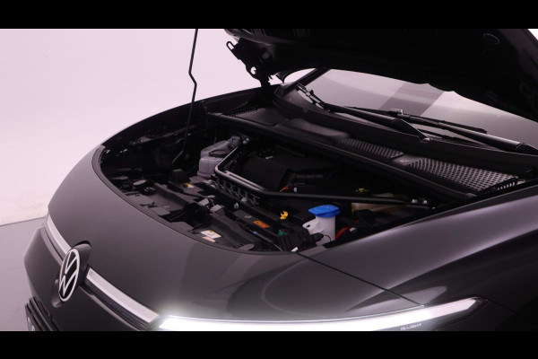 Volkswagen ID.7 Pro Business 77 kWh 286pk Massagestoelen Warmtepomp / Demonstratieauto
