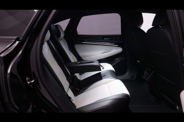 Volkswagen ID.7 Pro Business 77 kWh 286pk Massagestoelen Warmtepomp / Demonstratieauto
