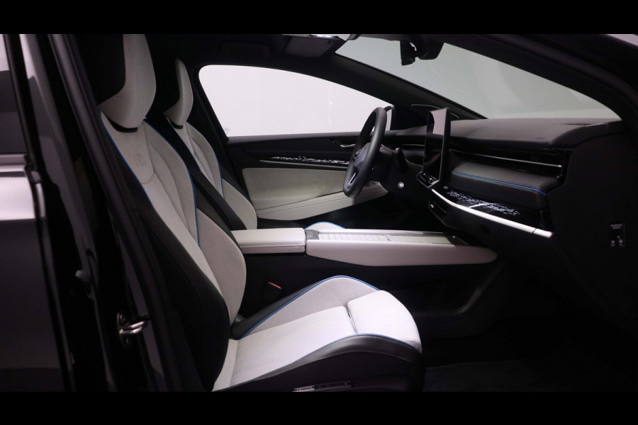 Volkswagen ID.7 Pro Business 77 kWh 286pk Massagestoelen Warmtepomp / Demonstratieauto