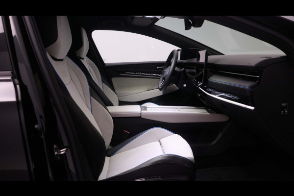 Volkswagen ID.7 Pro Business 77 kWh 286pk Massagestoelen Warmtepomp / Demonstratieauto