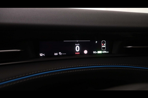 Volkswagen ID.7 Pro Business 77 kWh 286pk Massagestoelen Warmtepomp / Demonstratieauto