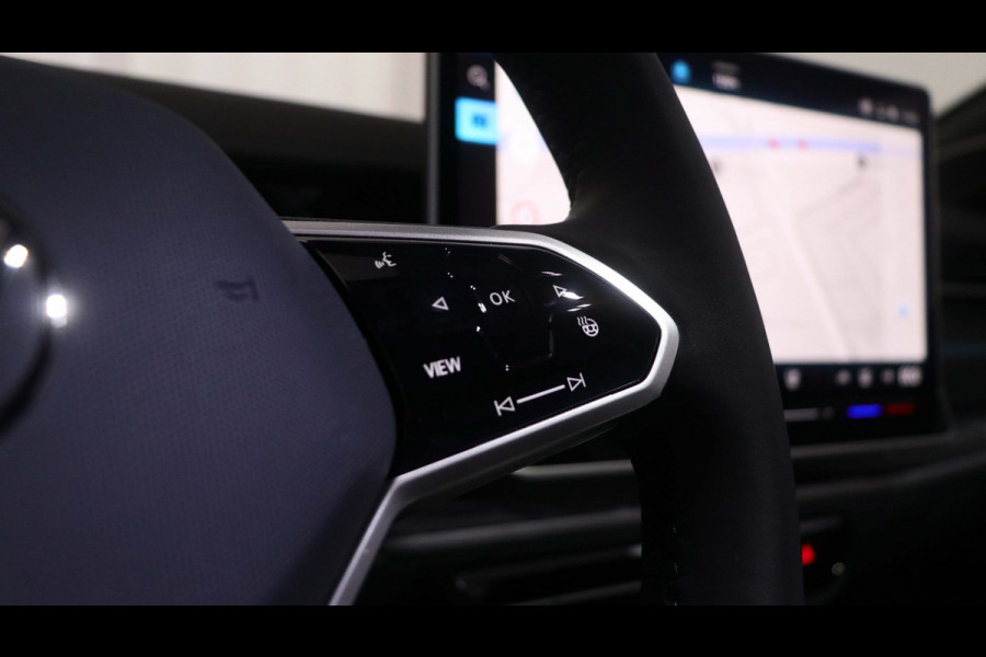 Volkswagen ID.7 Pro Business 77 kWh 286pk Massagestoelen Warmtepomp / Demonstratieauto