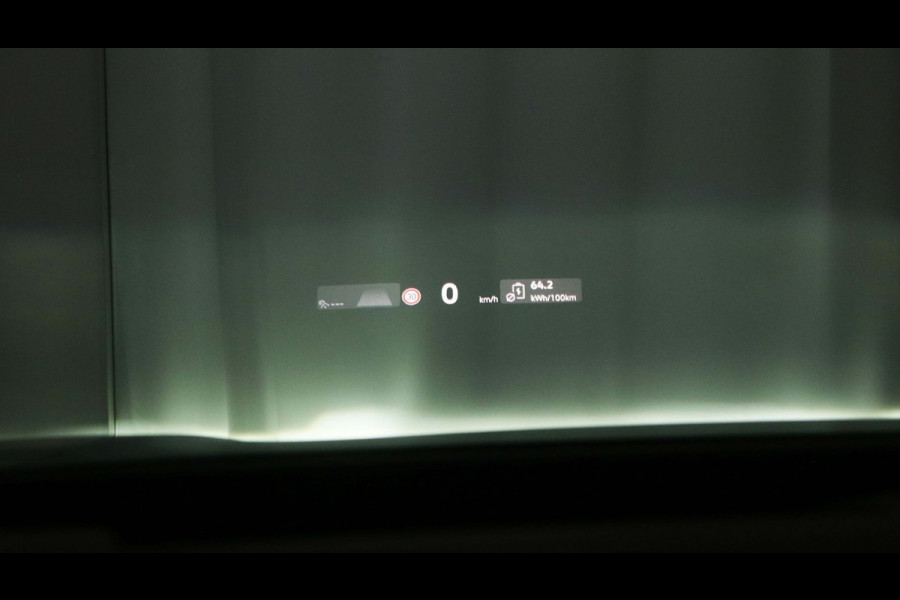 Volkswagen ID.7 Pro Business 77 kWh 286pk Massagestoelen Warmtepomp / Demonstratieauto