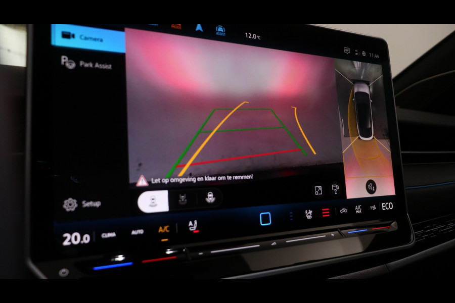 Volkswagen ID.7 Pro Business 77 kWh 286pk Massagestoelen Warmtepomp / Demonstratieauto