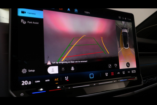 Volkswagen ID.7 Pro Business 77 kWh 286pk Massagestoelen Warmtepomp / Demonstratieauto