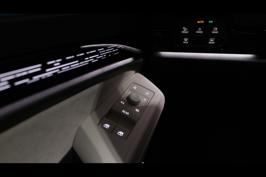 Volkswagen ID.7 Pro Business 77 kWh 286pk Massagestoelen Warmtepomp / Demonstratieauto