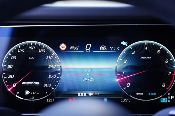 Mercedes-Benz G-Klasse 63 AMG Manufaktur Facelift