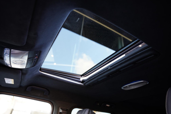 Mercedes-Benz G-Klasse 63 AMG Manufaktur Facelift