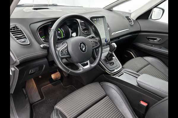 Renault Scénic 1.3 TCe 140PK EDC Bose | ADAPTIVE CRUISE | DEALER ONDERHOUDEN | CAMERA | ELEKTR. STOELEN | HEAD-UP | TREKHAAK WEGKLAPB