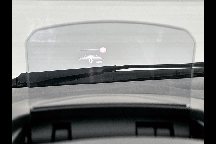 Renault Scénic 1.3 TCe 140PK EDC Bose | ADAPTIVE CRUISE | DEALER ONDERHOUDEN | CAMERA | ELEKTR. STOELEN | HEAD-UP | TREKHAAK WEGKLAPB