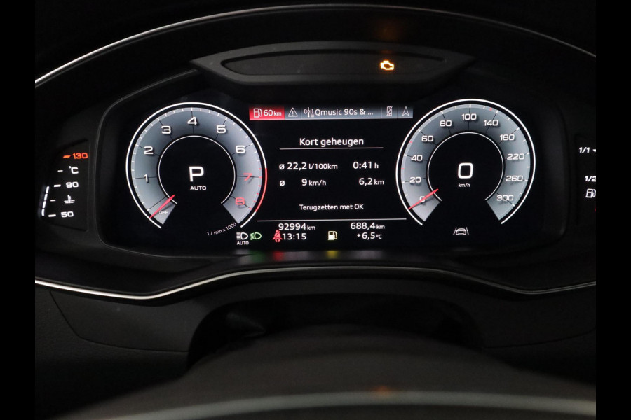 Audi A6 Avant 40 TFSI S edition 204pk | Panoramadak |Verwarmbare voorstoelen | 19'Lichtmetalen velgen |  Parkeercamera |