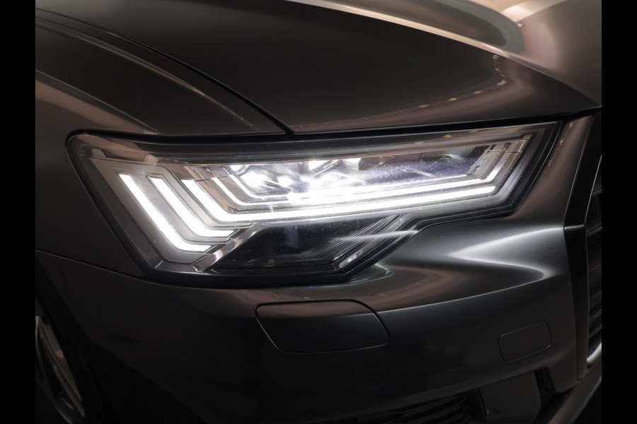 Audi A6 Avant 40 TFSI S edition 204pk | Panoramadak |Verwarmbare voorstoelen | 19'Lichtmetalen velgen |  Parkeercamera |