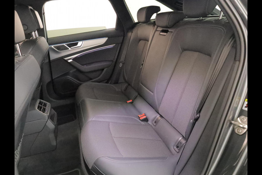 Audi A6 Avant 40 TFSI S edition 204pk | Panoramadak |Verwarmbare voorstoelen | 19'Lichtmetalen velgen |  Parkeercamera |