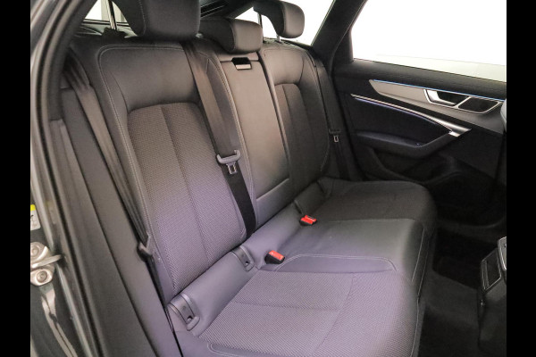 Audi A6 Avant 40 TFSI S edition 204pk | Panoramadak |Verwarmbare voorstoelen | 19'Lichtmetalen velgen |  Parkeercamera |