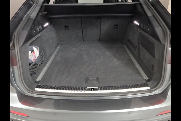 Audi A6 Avant 40 TFSI S edition 204pk | Panoramadak |Verwarmbare voorstoelen | 19'Lichtmetalen velgen |  Parkeercamera |