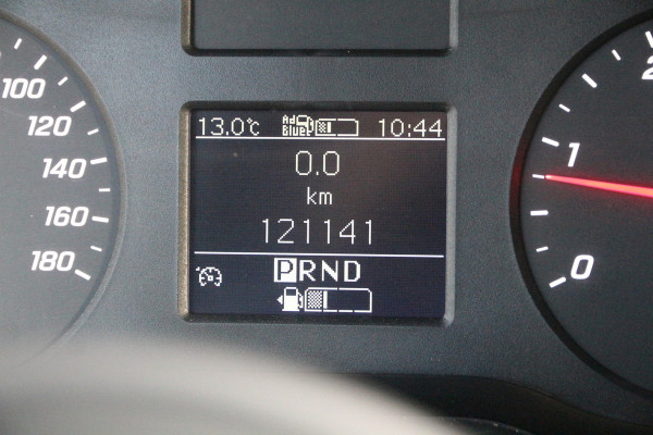 Mercedes-Benz Sprinter 316 CDI | Aut. | DC | 4x4 / allrad | 2.8t trekgewicht | Standkachel | Clima..