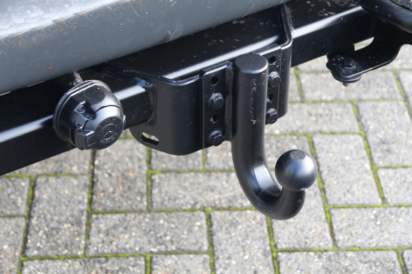 Mercedes-Benz Sprinter 316 CDI | Aut. | DC | 4x4 / allrad | 2.8t trekgewicht | Standkachel | Clima..