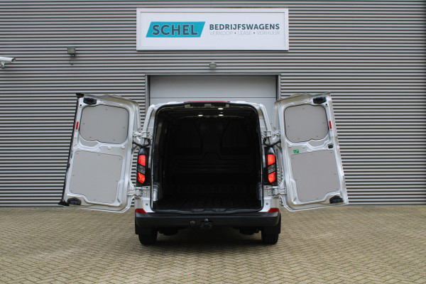 Ford Transit Custom 320 2.0 TDCI L2H1 Trend 136pk - Carplay - Android - Camera - LED koplampen - Airbag bijrijder - 70l tank - Rijklaar