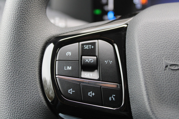 Ford Transit Custom 320 2.0 TDCI L2H1 Trend 136pk - Carplay - Android - Camera - LED koplampen - Airbag bijrijder - 70l tank - Rijklaar