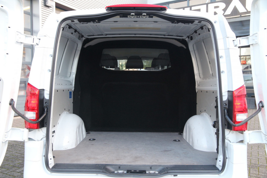 Mercedes-Benz Vito 114 CDI | Aut. | DC | L2H1 | Navi | Cruise | Airco..