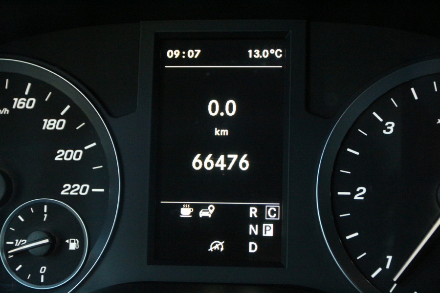 Mercedes-Benz Vito 114 CDI | Aut. | DC | L2H1 | Navi | Cruise | Airco..