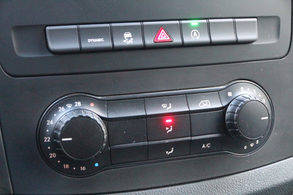 Mercedes-Benz Vito 114 CDI | Aut. | DC | L2H1 | Navi | Cruise | Airco..