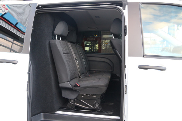 Mercedes-Benz Vito 114 CDI | Aut. | DC | L2H1 | Navi | Cruise | Airco..