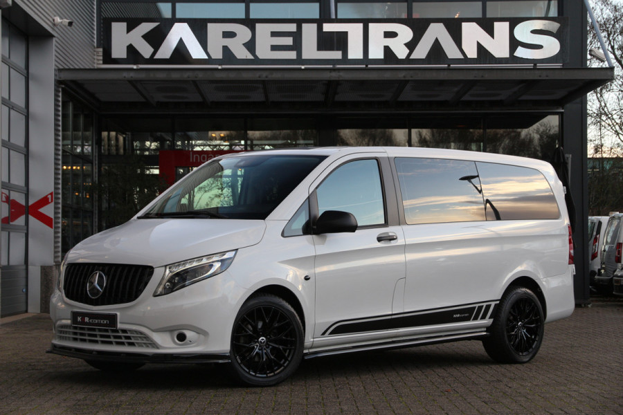 Mercedes-Benz Vito 114 CDI | Aut. | DC | L2H1 | Navi | Cruise | Airco..