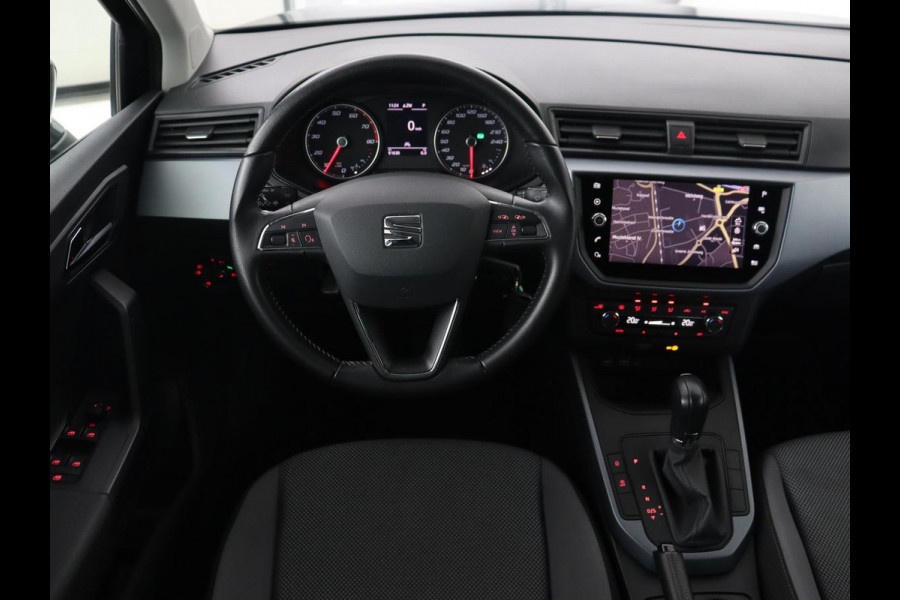 Seat Arona 1.0 TSI Style | Carplay | Navigatie | Parkeerhulp | Climate control | Cruise control | Bluetooth