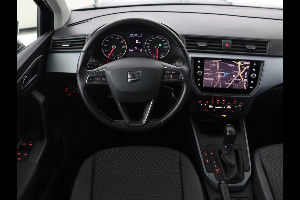 Seat Arona 1.0 TSI Style | Carplay | Navigatie | Parkeerhulp | Climate control | Cruise control | Bluetooth