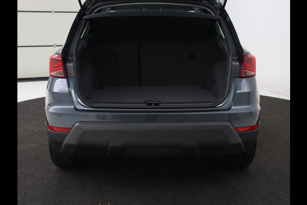Seat Arona 1.0 TSI Style | Carplay | Navigatie | Parkeerhulp | Climate control | Cruise control | Bluetooth