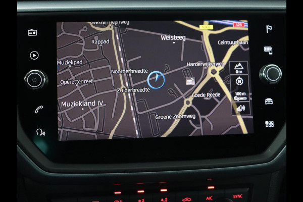 Seat Arona 1.0 TSI Style | Carplay | Navigatie | Parkeerhulp | Climate control | Cruise control | Bluetooth