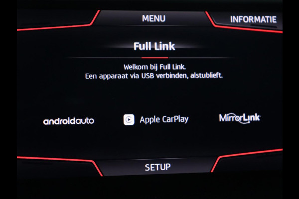 Seat Arona 1.0 TSI Style | Carplay | Navigatie | Parkeerhulp | Climate control | Cruise control | Bluetooth