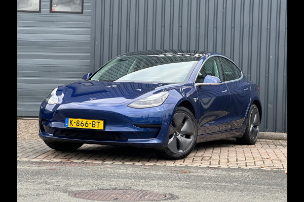 Tesla Model 3 Standard RWD Plus 60 kWh SOH 90%