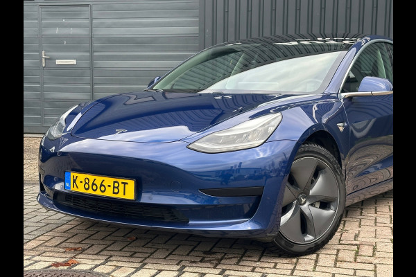 Tesla Model 3 Standard RWD Plus 60 kWh SOH 90%