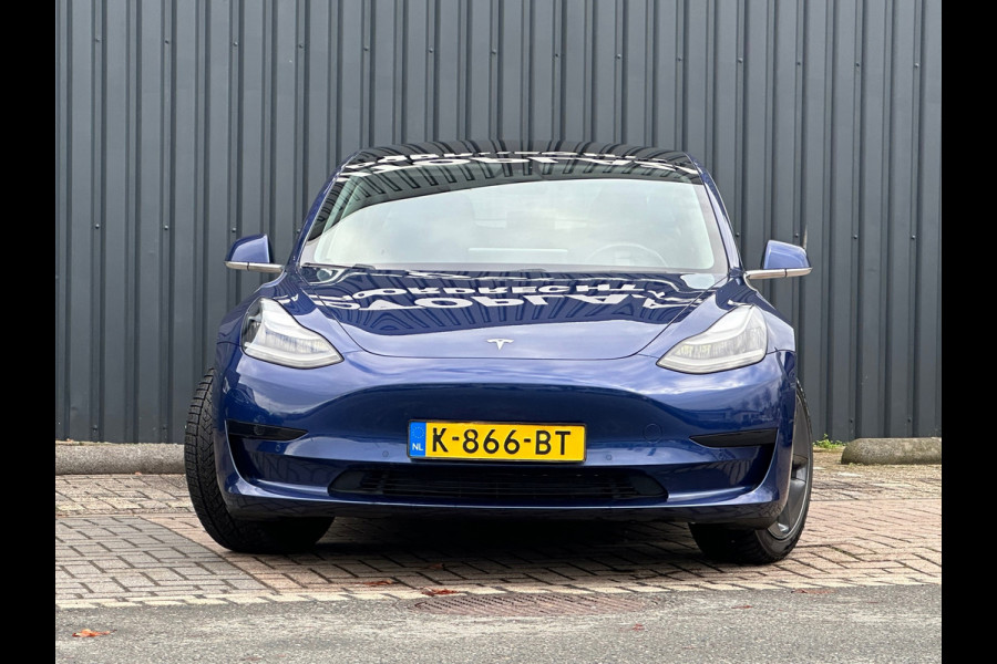 Tesla Model 3 Standard RWD Plus 60 kWh SOH 90%