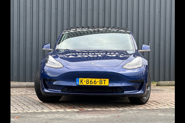 Tesla Model 3 Standard RWD Plus 60 kWh SOH 90%