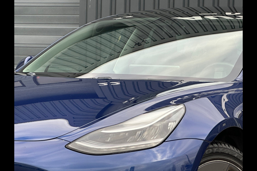 Tesla Model 3 Standard RWD Plus 60 kWh SOH 90%