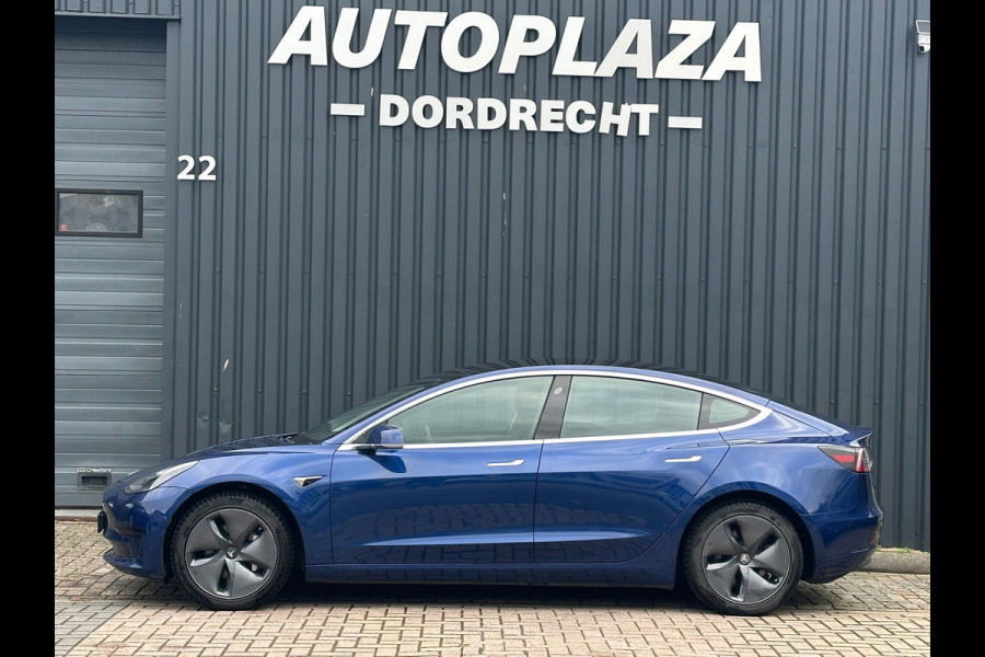 Tesla Model 3 Standard RWD Plus 60 kWh SOH 90%