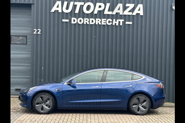 Tesla Model 3 Standard RWD Plus 60 kWh SOH 90%